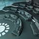 Illustration for article titled A New Obscene Superyacht Is Getting Its Own Private IMAX Theater